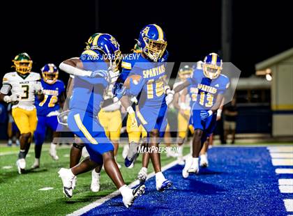 Thumbnail 1 in Walker @ East Ascension photogallery.