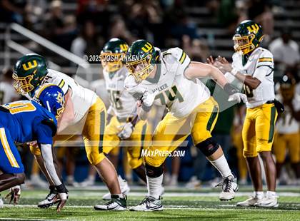 Thumbnail 1 in Walker @ East Ascension photogallery.