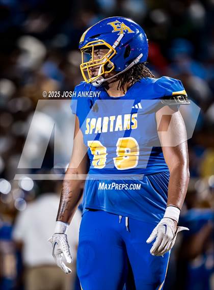 Thumbnail 1 in Walker @ East Ascension photogallery.