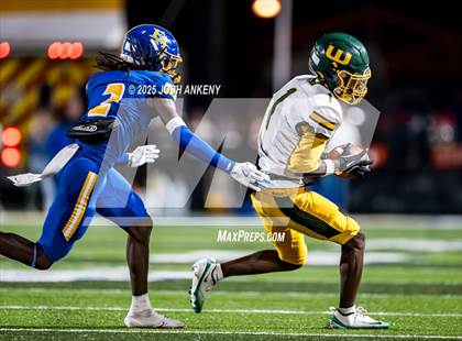 Thumbnail 1 in Walker @ East Ascension photogallery.