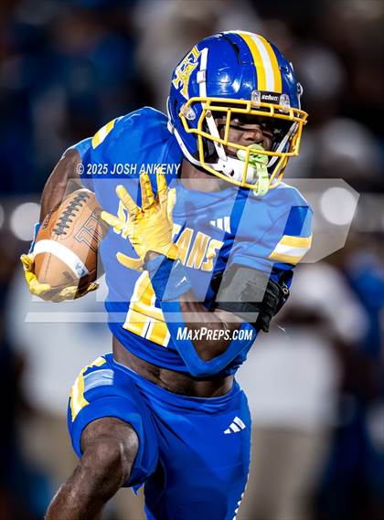 Thumbnail 1 in Walker @ East Ascension photogallery.