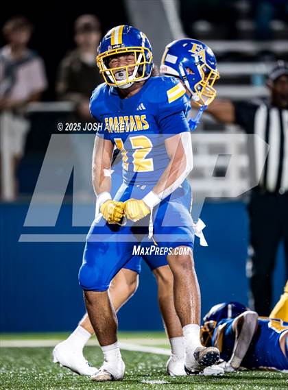 Thumbnail 1 in Walker @ East Ascension photogallery.