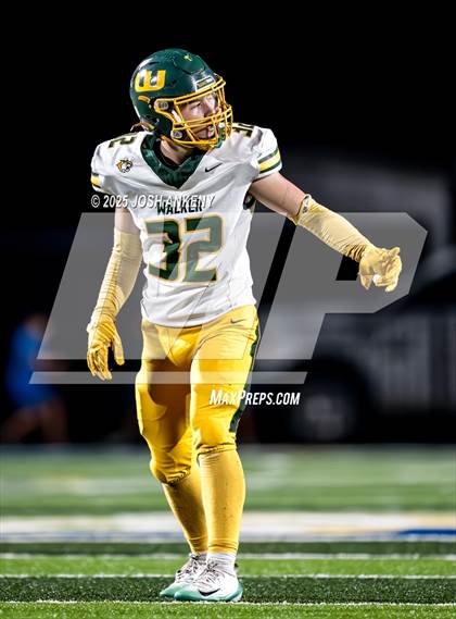 Thumbnail 2 in Walker @ East Ascension photogallery.