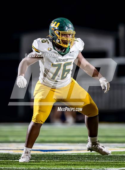 Thumbnail 3 in Walker @ East Ascension photogallery.