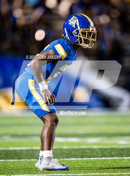 Thumbnail 2 in Walker @ East Ascension photogallery.