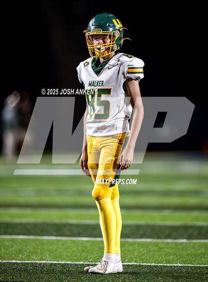 Thumbnail 2 in Walker @ East Ascension photogallery.