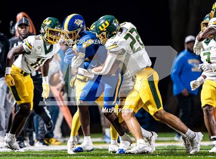 Thumbnail 1 in Walker @ East Ascension photogallery.