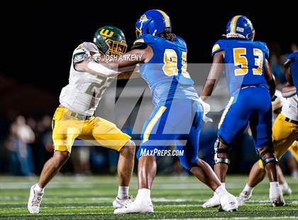 Thumbnail 2 in Walker @ East Ascension photogallery.