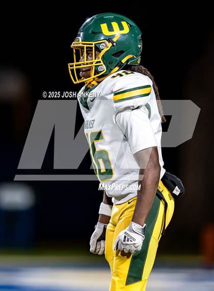 Thumbnail 1 in Walker @ East Ascension photogallery.