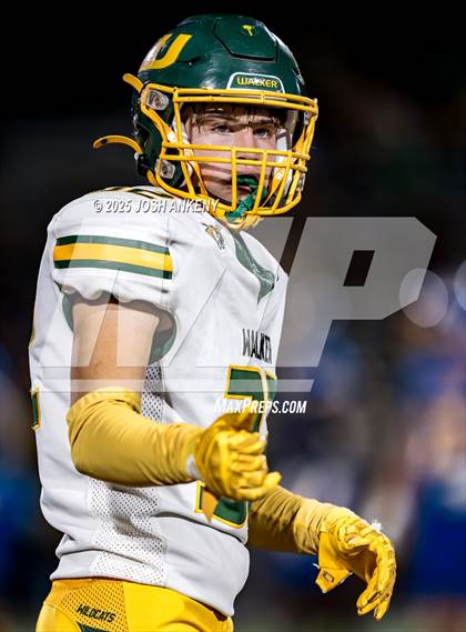 Thumbnail 2 in Walker @ East Ascension photogallery.