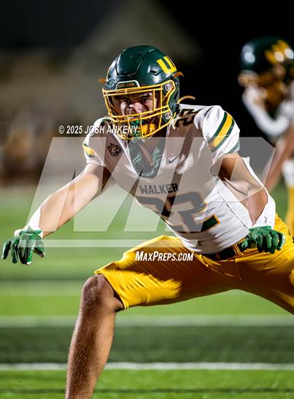 Thumbnail 3 in Walker @ East Ascension photogallery.