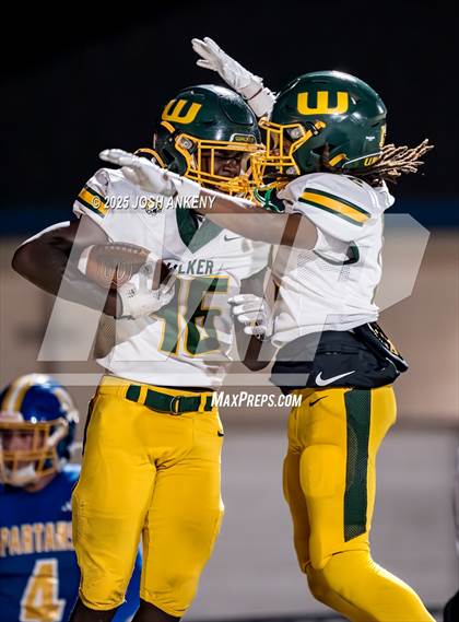 Thumbnail 3 in Walker @ East Ascension photogallery.