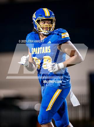 Walker @ East Ascension
