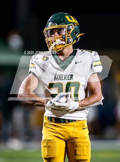 Thumbnail 1 in Walker @ East Ascension photogallery.