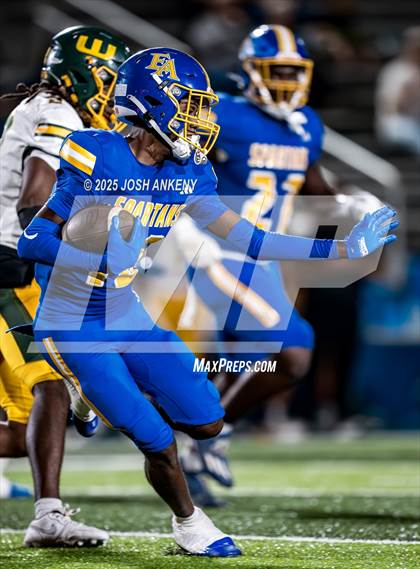 Thumbnail 1 in Walker @ East Ascension photogallery.