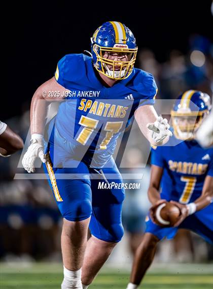 Thumbnail 1 in Walker @ East Ascension photogallery.