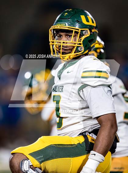 Thumbnail 2 in Walker @ East Ascension photogallery.