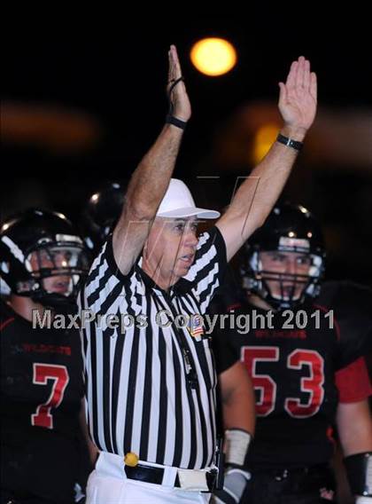 Thumbnail 3 in Cimarron-Memorial @ Las Vegas photogallery.
