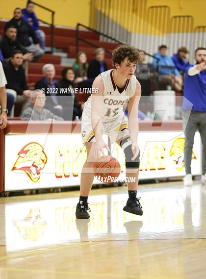 Thumbnail 3 in Newport Central Catholic @ Cooper photogallery.