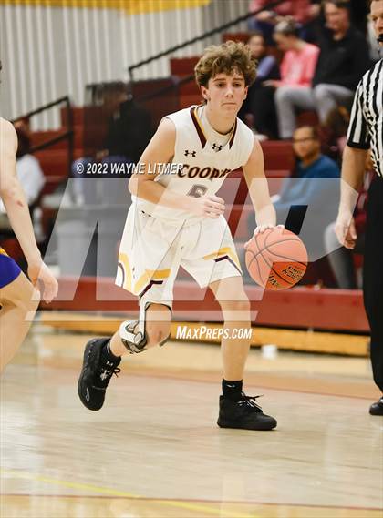 Thumbnail 3 in Newport Central Catholic @ Cooper photogallery.