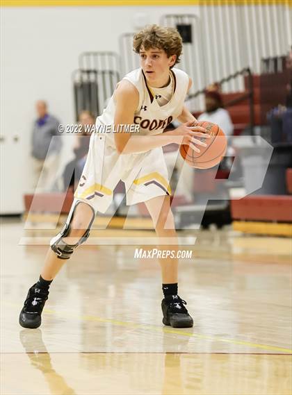 Thumbnail 2 in Newport Central Catholic @ Cooper photogallery.