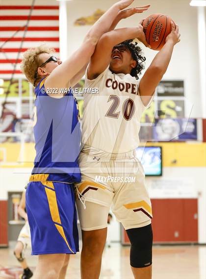 Thumbnail 2 in Newport Central Catholic @ Cooper photogallery.