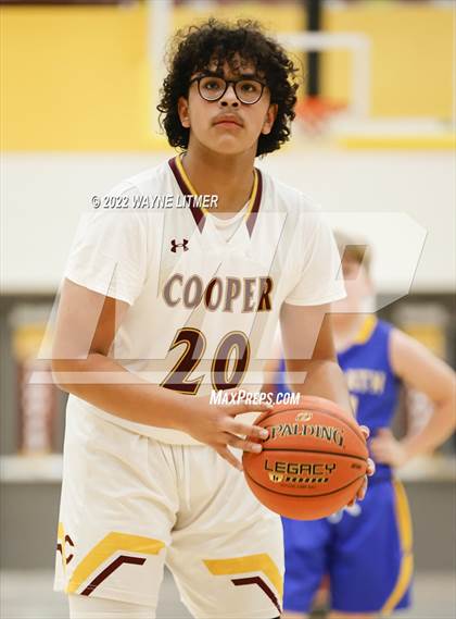 Thumbnail 3 in Newport Central Catholic @ Cooper photogallery.