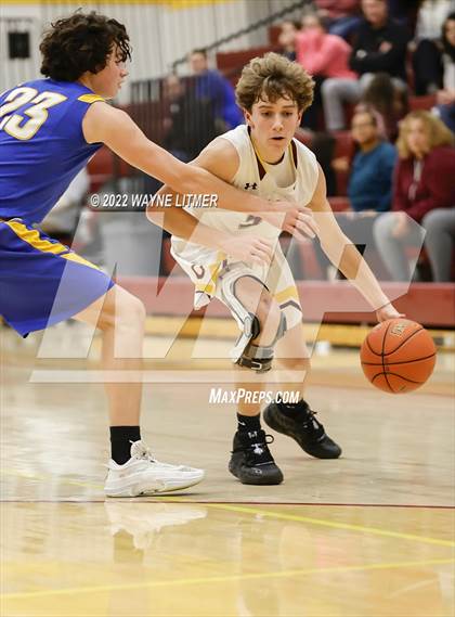 Thumbnail 3 in Newport Central Catholic @ Cooper photogallery.