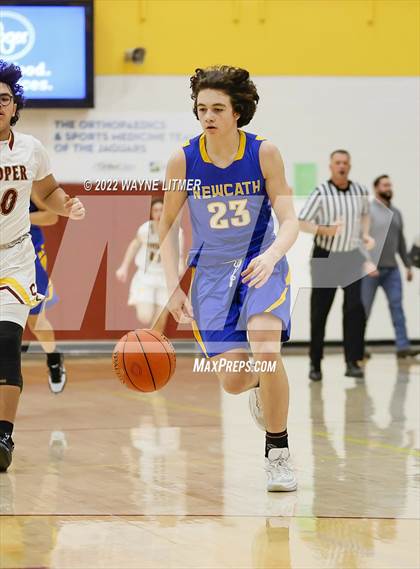 Thumbnail 3 in Newport Central Catholic @ Cooper photogallery.