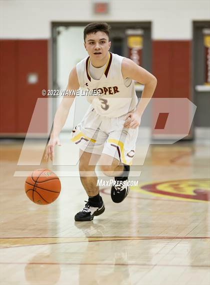Thumbnail 3 in Newport Central Catholic @ Cooper photogallery.