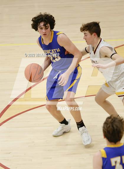Thumbnail 3 in Newport Central Catholic @ Cooper photogallery.