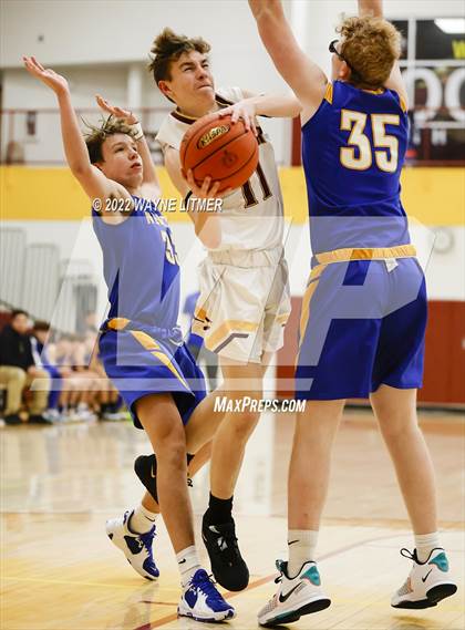 Thumbnail 1 in Newport Central Catholic @ Cooper photogallery.