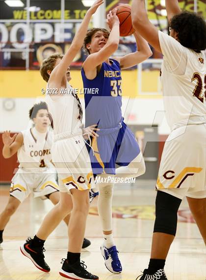 Thumbnail 2 in Newport Central Catholic @ Cooper photogallery.