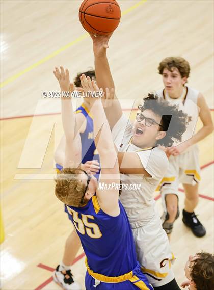 Thumbnail 3 in Newport Central Catholic @ Cooper photogallery.