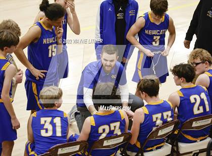 Thumbnail 1 in Newport Central Catholic @ Cooper photogallery.