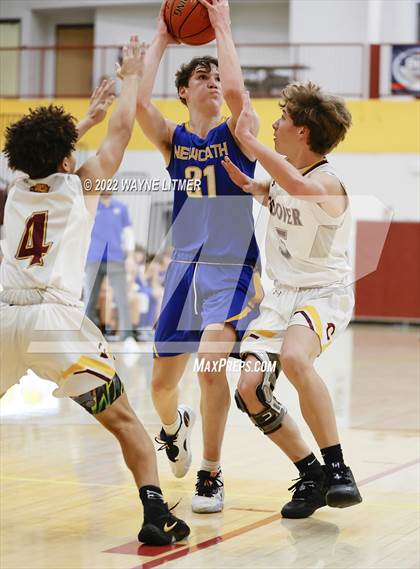 Thumbnail 1 in Newport Central Catholic @ Cooper photogallery.