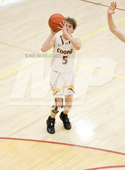 Thumbnail 3 in Newport Central Catholic @ Cooper photogallery.