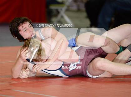 Thumbnail 2 in Sierra Nevada Wrestling Classic (Reno) photogallery.
