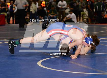 Thumbnail 3 in Sierra Nevada Wrestling Classic (Reno) photogallery.