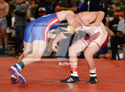 Thumbnail 1 in Sierra Nevada Wrestling Classic (Reno) photogallery.