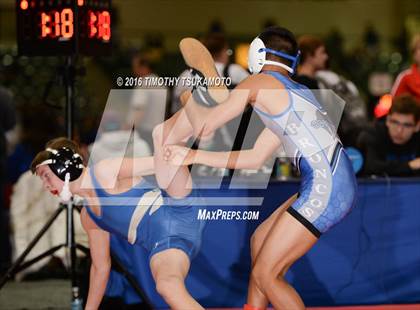 Thumbnail 1 in Sierra Nevada Wrestling Classic (Reno) photogallery.