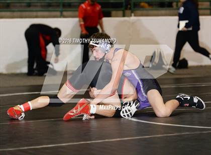 Thumbnail 3 in Sierra Nevada Wrestling Classic (Reno) photogallery.