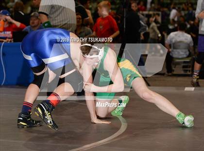 Thumbnail 1 in Sierra Nevada Wrestling Classic (Reno) photogallery.