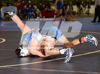 Thumbnail 3 in Sierra Nevada Wrestling Classic (Reno) photogallery.