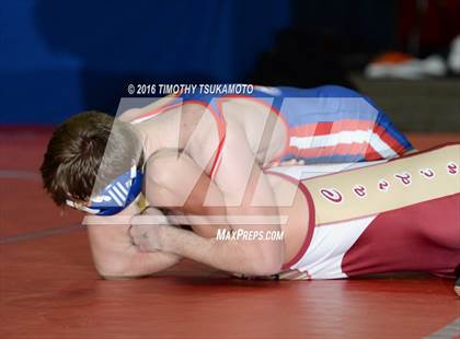 Thumbnail 2 in Sierra Nevada Wrestling Classic (Reno) photogallery.