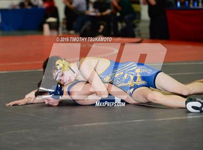 Thumbnail 3 in Sierra Nevada Wrestling Classic (Reno) photogallery.