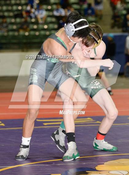 Thumbnail 1 in Sierra Nevada Wrestling Classic (Reno) photogallery.