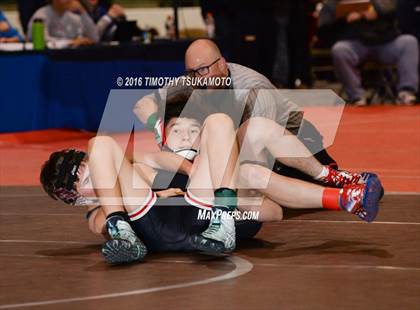 Thumbnail 1 in Sierra Nevada Wrestling Classic (Reno) photogallery.