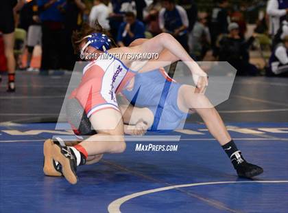 Thumbnail 1 in Sierra Nevada Wrestling Classic (Reno) photogallery.