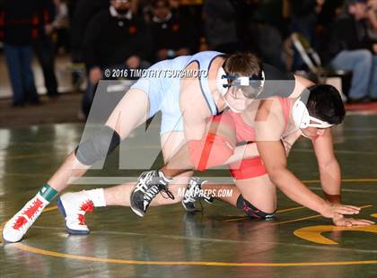 Thumbnail 3 in Sierra Nevada Wrestling Classic (Reno) photogallery.